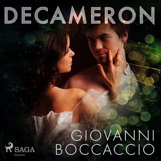 Decameron, Giovanni Boccaccio