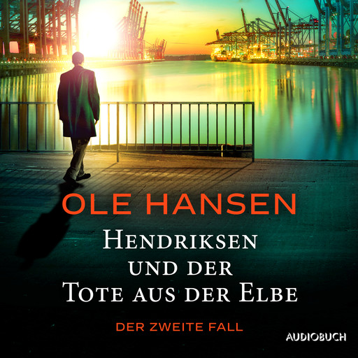 Hendriksen und der Tote aus der Elbe: Der zweite Fall, Ole Hansen