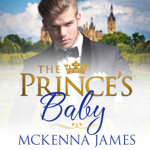 The Prince's Baby, Mckenna James