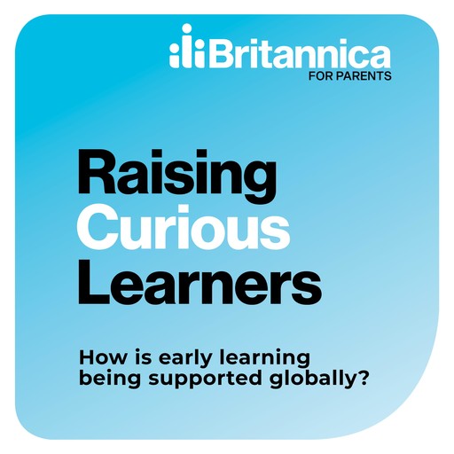 How is early learning being supported globally?, Ann Gadzikowski, Elizabeth Romanski