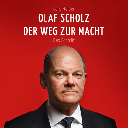 Olaf Scholz, Lars Haider