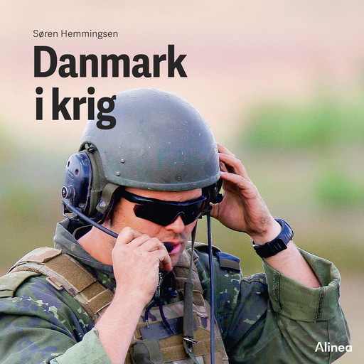 Danmark i krig, Sort Fagklub, Søren Hemmingsen