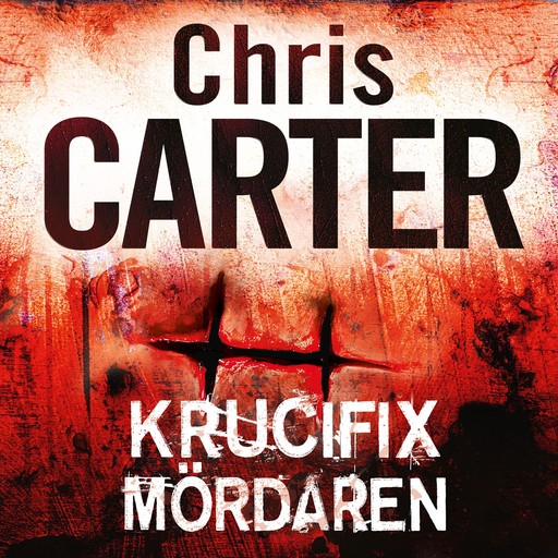 Krucifixmördaren, Chris Carter