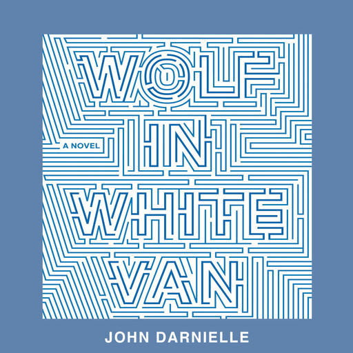 Wolf In White Van, John Darnielle