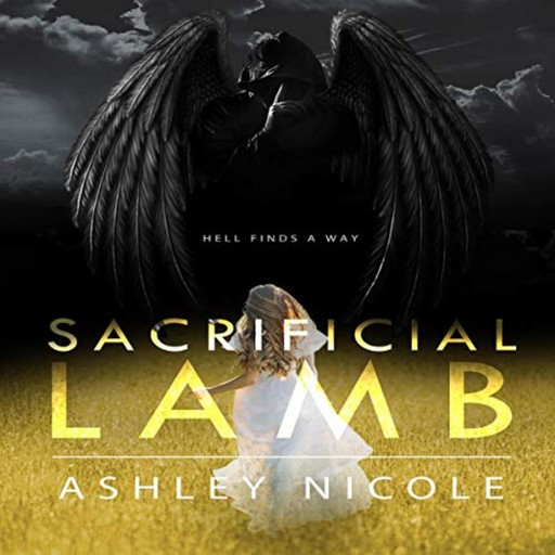 Sacrificial Lamb, Nicole Ashley
