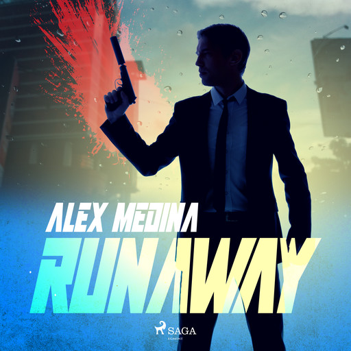 Runaway, Alex Medina