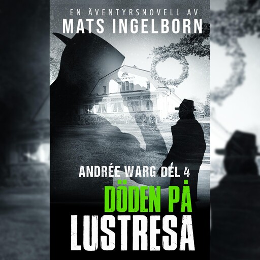 Döden på lustresa, Mats Ingelborn