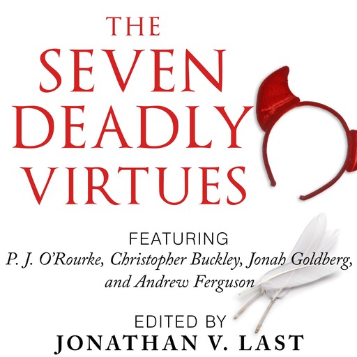 The Seven Deadly Virtues, Johnny V. Last