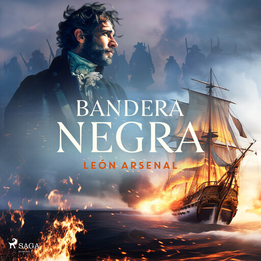 Bandera negra, León Arsenal
