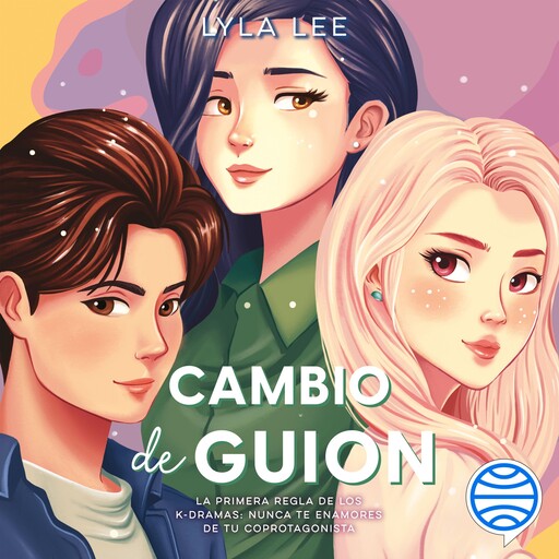 Cambio de guion, Lyla Lee