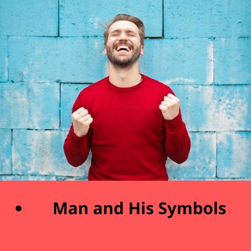 Man and His Symbols, Carl Jung
