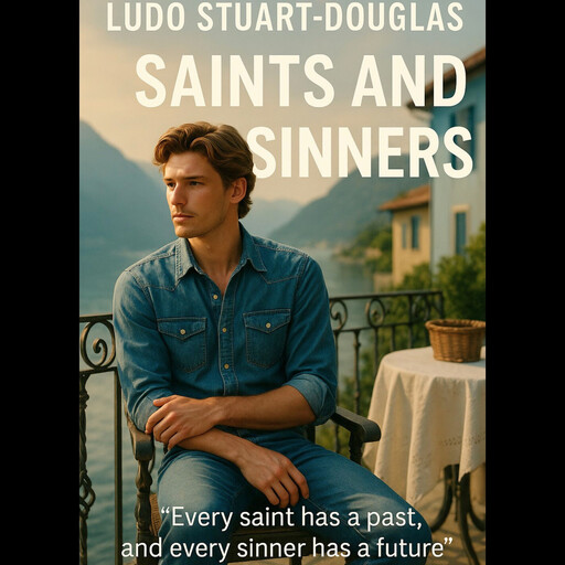 Saints and Sinners, Ludo Stuart-Douglas