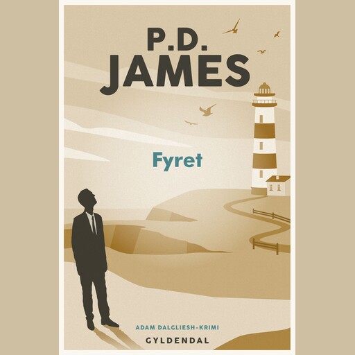 Fyret, P.D.James