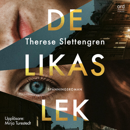 De likas lek, Therese Slettengren