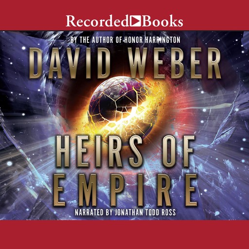 Heirs of Empire, David Weber