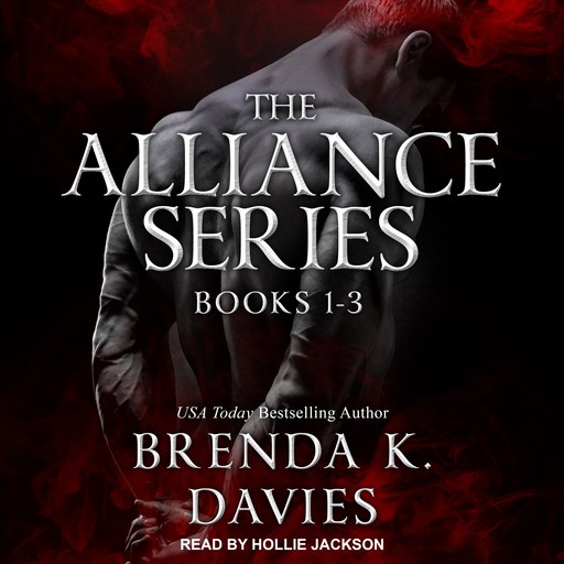 The Alliance Series, Brenda K. Davies