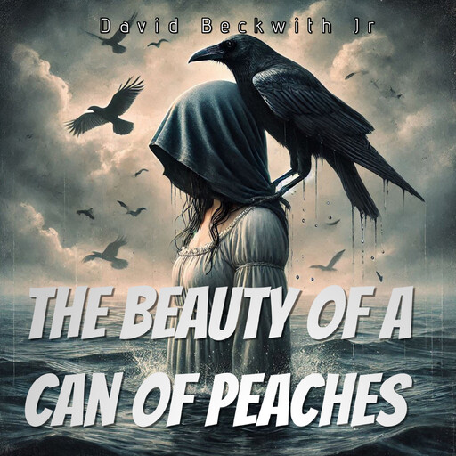 The Beauty of a Can of Peaches, David Beckwith Jr