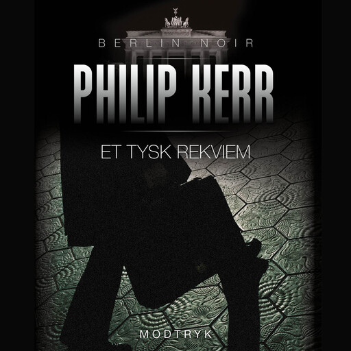 Et tysk rekviem, Philip Kerr