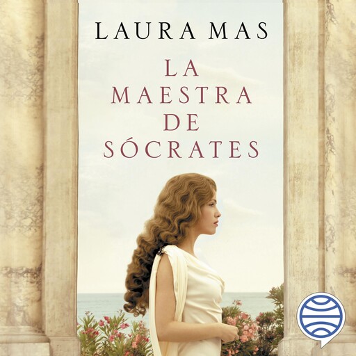 La maestra de Sócrates, Laura Mas