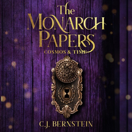 The Monarch Papers, C.J. Bernstein