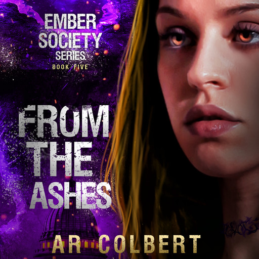 From the Ashes, AR Colbert