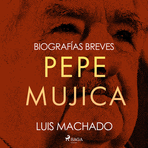 Biografías breves - Pepe Mujica, Luis Machado