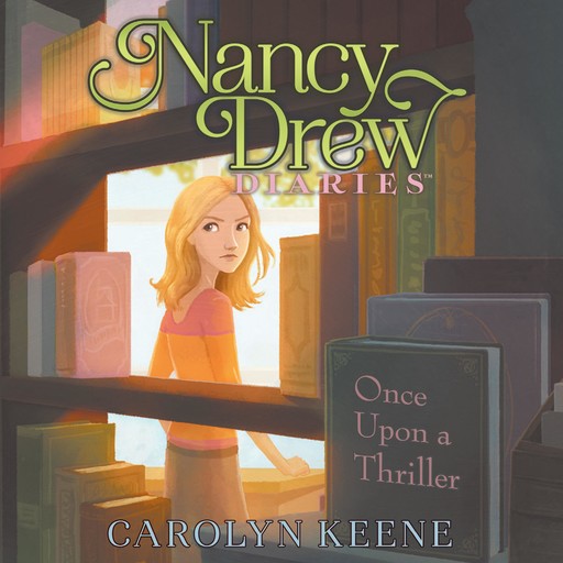 carolyn keene books carolyn keene books