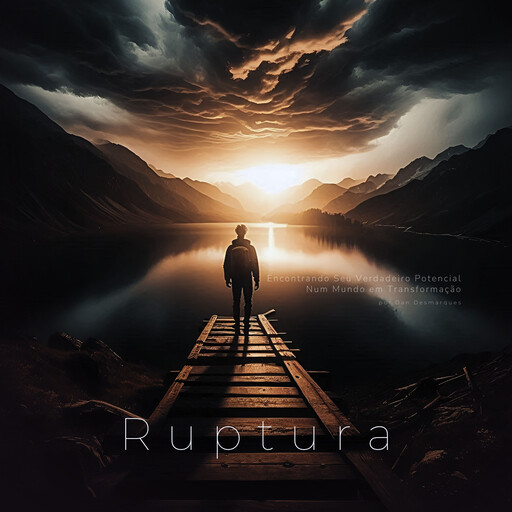 Ruptura, Dan Desmarques