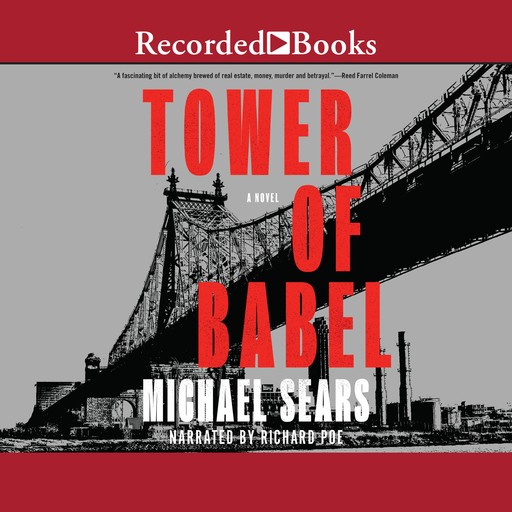 Tower of Babel, Michael Sears
