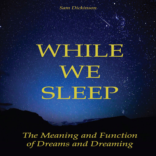 While we Sleep, Sam Dickinson