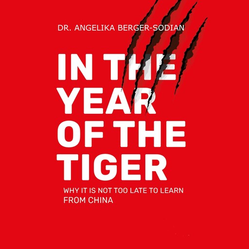 In the Year of the Tiger, Angelika Berger-Sodian