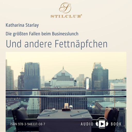 Und andere Fettnäpfchen, Katharina Starlay