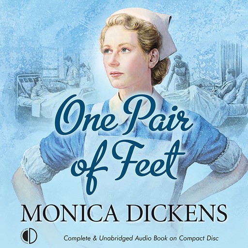 One Pair of Feet, Monica Dickens