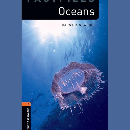 Oceans, Barnaby Newbolt