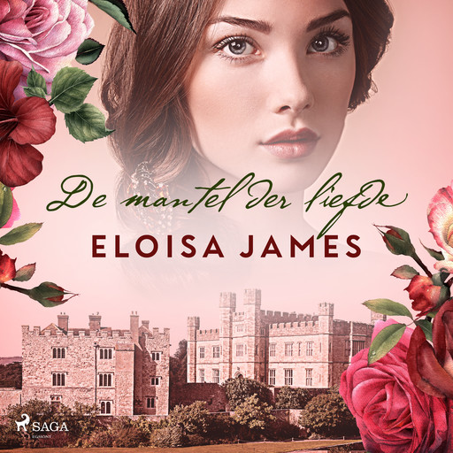 De mantel der liefde, Eloisa James