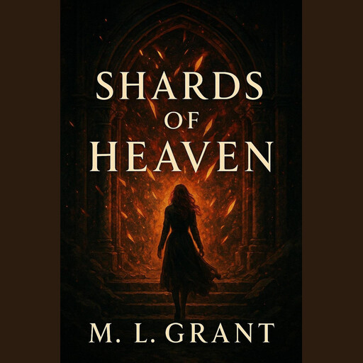 Shards Of Heaven: Prophecies Of The Marrow Road, M.L. Grant