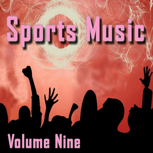 Sports Music Vol. 9, Antonio Smith