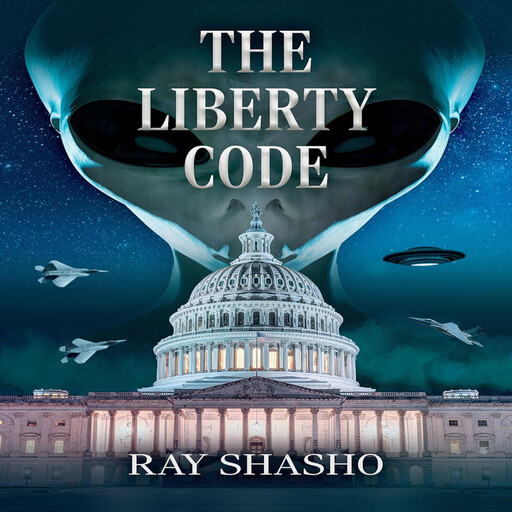 The Liberty Code, Ray Shasho