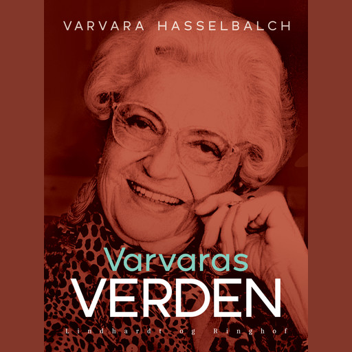 Varvaras verden, Varvara Hasselbalch