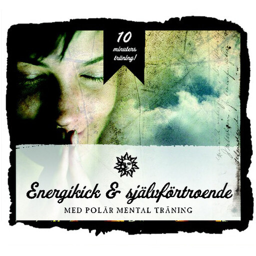 Energikick & Självförtroende, Mikael Widerdal