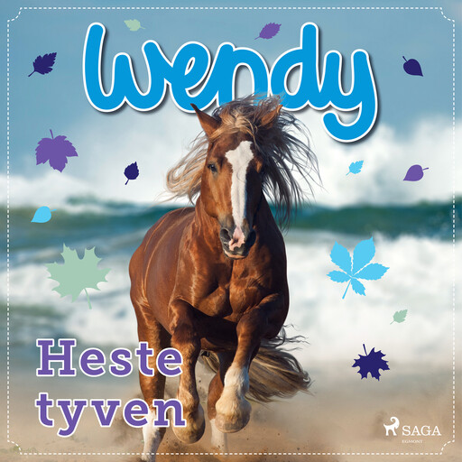 Wendy – Hestetyven, Diverse