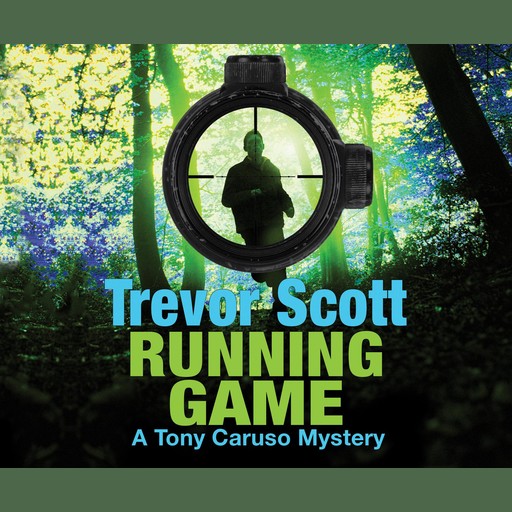 Running Game, Trevor Scott