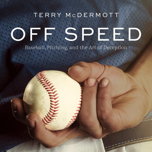 Off Speed, Terry McDermott