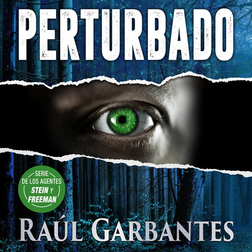 Perturbado, Raúl Garbantes