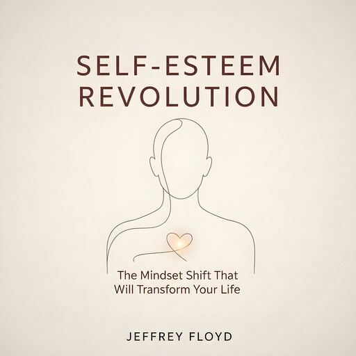 Self-Esteem Revolution, Jeffrey Floyd
