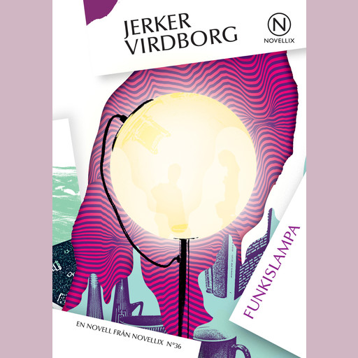 Funkislampa, Jerker Virdborg