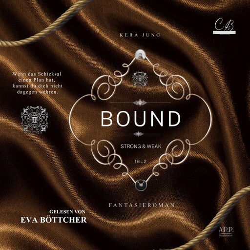 Bound II, Kera Jung