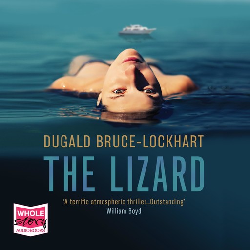 The Lizard, Dugald Bruce-Lockhart