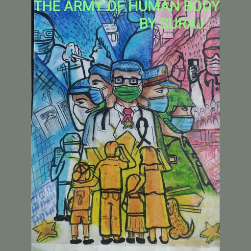 THE ARMY OF HUMAN BODY, SURAJ KUMAR
