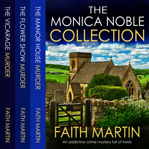 The Monica Noble Collection, Faith Martin